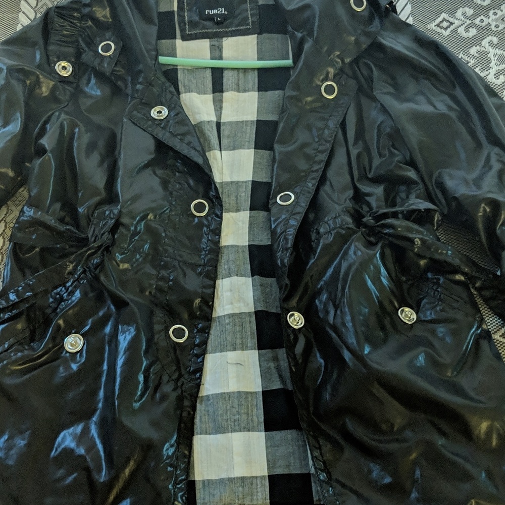 Fall jacket - Picture 5 of 5